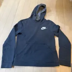 Nike フード付きパーカー