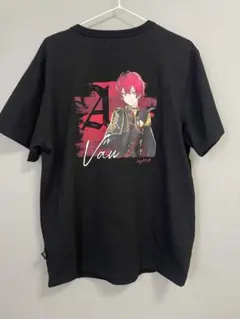 ばぁうくん】フルグラTシャツ - メルカリ