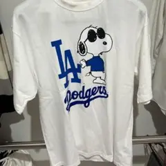 ふ*み様 125個 超激レア ロサンゼルス・ドジャース・スヌーピー・ピーナッツ 2025年最新】ドジャーススヌーピーの人気アイテム - メルカリ