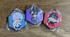 ドズル社カプセルラバーマスコット