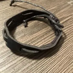 アメカジ ブレスレット