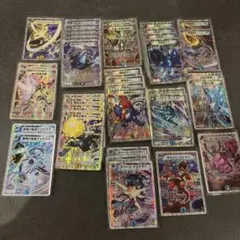 ハイランダーボルコン デッキ スリーブ付き ドリームボルメテウス