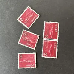 2025年最新】切手中宮寺菩薩像の人気アイテム - メルカリ