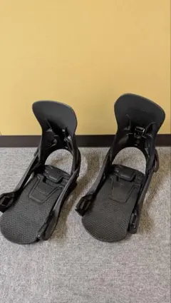 23-24 BURTON STEP ON Sサイズ FLUX 専用カントパット付 23-24 BURTON STEP ON Sサイズ FLUX 専用カントパット付 - メルカリ