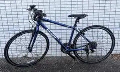 2026年最新】nesto クロスバイクの人気アイテム - メルカリ