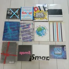 2025年最新】smap cd まとめ売りの人気アイテム - メルカリ