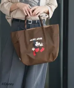 ジャーナルスタンダード トートバッグ