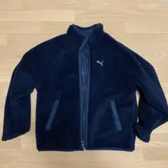 プーマ ヒートインサレーション リバーシブルジャケット 極暖 真冬用