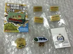 セール❣️ 東京消防少年団連盟 20周年 ピンバッチ 東京消防少年団連盟 20周年 ピンバッチ 【公式通販】