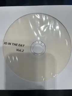 IO IN THE DAY Vol.2