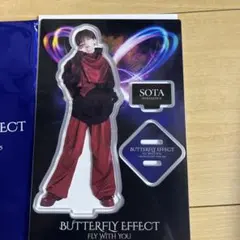 2026年最新】中島颯太 アクスタの人気アイテム - メルカリ