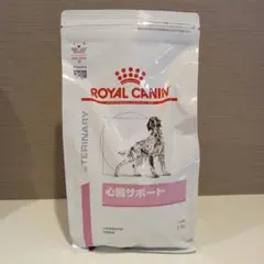ロイヤルカナン 犬用 心臓サポート 200g×21缶 - メルカリ