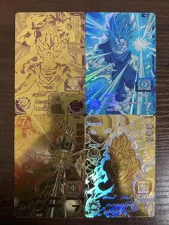 2026年最新】孫悟空 プロモの人気アイテム - メルカリ