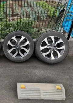 15インチタイヤ 165/45/15 2024年 2025年最新】165 45 15タイヤホイールセットの人気アイテム - メルカリ