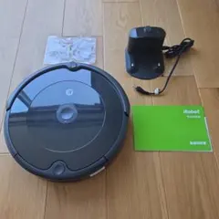 Roomba600シリーズ 693 新品ブラシ2本付のサムネイル