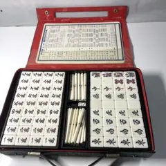 2026年最新】麻雀牌 レトロの人気アイテム - メルカリ