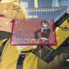 ヴァンガード エネルギージェネレーター 石川カナミ - メルカリ