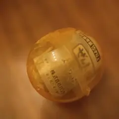 ぜんまいざむらい 大福の神