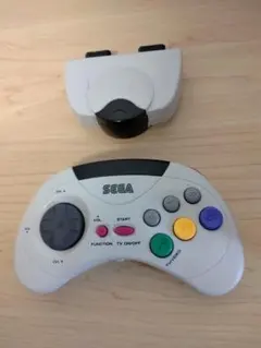 2025年最新】セガサターン コードレス パッド セットの人気アイテム