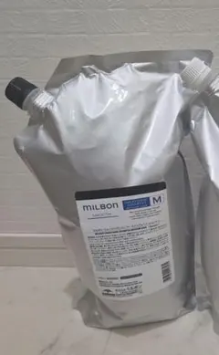 グローバルミルボンスムージングM2500mlシャンプー