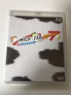 M!LK 11th Anniversary Day Blu-ray - メルカリ