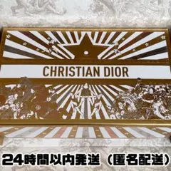 ディオール コスメ ギフトボックス 小サイズ ★クリスマス ホリデー 2025