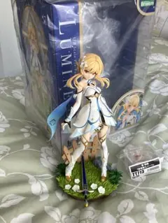 2026年最新】原神 蛍 フィギュアの人気アイテム - メルカリ