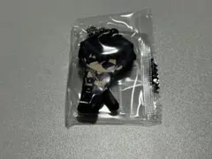銀魂 ガチャガチャ ラバーマスコット トッシー