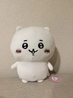 ちいかわ 超BIGぬいぐるみのサムネイル