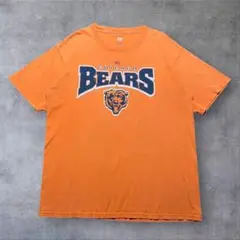 NFL シカゴベアーズ フットボールTシャツL - メルカリ