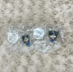 名探偵コナン　コナン隊プラス　江戸川コナン　服部平次