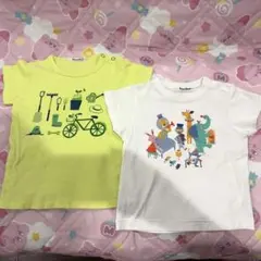 2026年最新】familiar ファミリア tシャツの人気アイテム - メルカリ