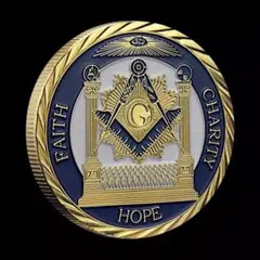 2026年最新】フリーメイソン メダルの人気アイテム - メルカリ