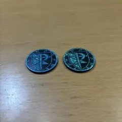 プラズマ団 コイン