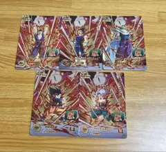 2026年最新】ドラゴンボールヒーローズ ur コンプの人気アイテム