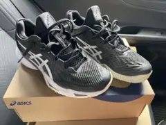asics コートFF3 オムニクレー 27.5cm