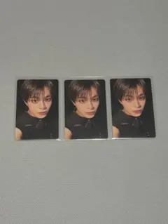 日プ 新世界 KO1KEYS ファイナル トレカ 照井康祐 2枚 - メルカリ