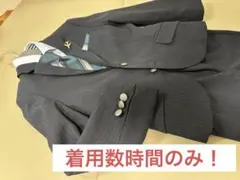 EASTBOY 着用数時間のみ！ほぼ新品！ スーツ、シャツ、ネクタイフルセット