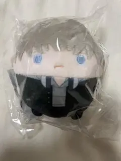 WIND BREAKER ふわコロりん ぬいぐるみ 梶蓮