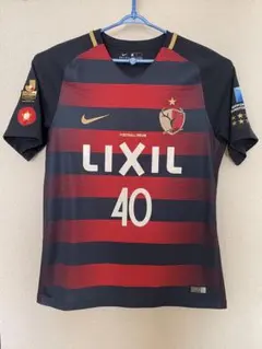 2026年最新】小笠原 ユニフォーム アントラーズの人気アイテム - メルカリ