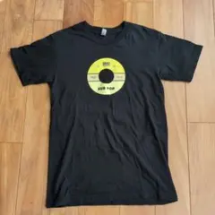 SUB POP 20周年限定Tシャツ 超レア プリントゴールド - メルカリ