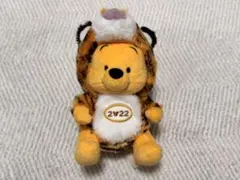 2026年最新】ディズニー 干支 2022 プーさんの人気アイテム - メルカリ