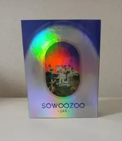 BTS ソウジュ SOWOOZOO Blu-ray トレカ ジン - メルカリ