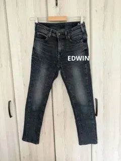 EDWIN JERSEYS ストレッチデニムER03 sizeXS - メルカリ