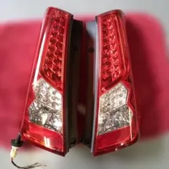 美品】パレット ルークス MBRO エムブロ サンダー LEDテールランプ