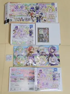 アイドルマスター 辻野あかり おめざめ☆あかりんごver. サプライ