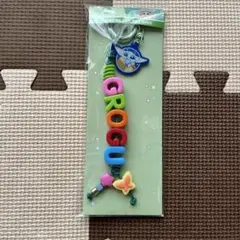 チャラユキ キーホルダー レア CHARA YUKI ライブ グッズ - メルカリ