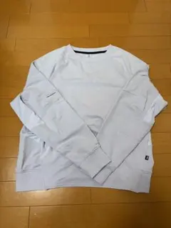 On WOMEN'S MOVEMENT CREW ラベンダー XSサイズのサムネイル