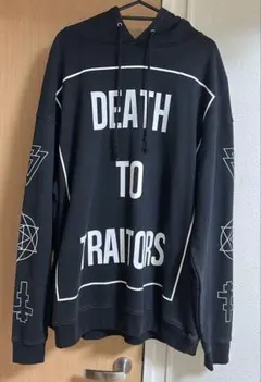 2026年最新】the gazette パーカーの人気アイテム - メルカリ