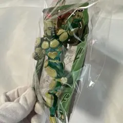 希少　ジョジョの奇妙な冒険 第四部 スタンドコレクション　クレイジーダイヤモンド